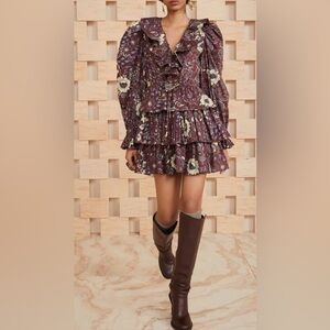 Ulla Johnson Lola Dress